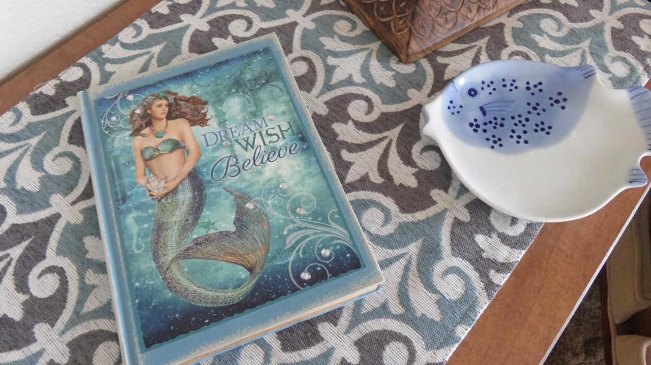 Mermaid Inn Long Beach Kültér fotó